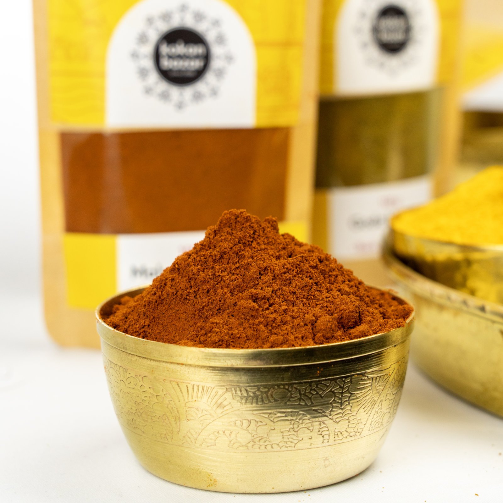 MALVANI MASALA