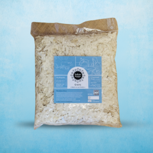 White Rice flakes (Pohe)